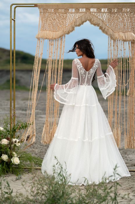 Wedding dress NIKITA